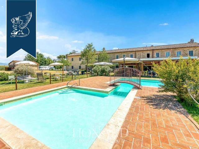 Rustico in vendita a Bastia Umbra, Umbria