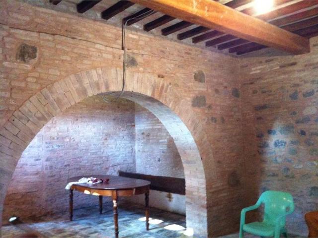 Rustico in vendita a Santa Lucia, Bastia Umbra