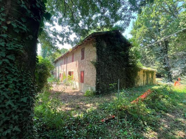 Rustico in vendita a Unione dei comuni del Sorbara, Bastiglia