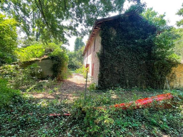 Rustico in vendita a Unione dei comuni del Sorbara, Bastiglia