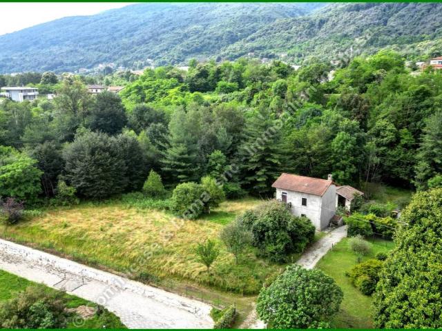 Rustico in vendita a Oltrefiume, Piemonte
