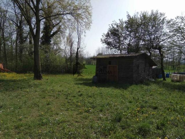 Rustico in vendita a Bedizzole, Lombardia