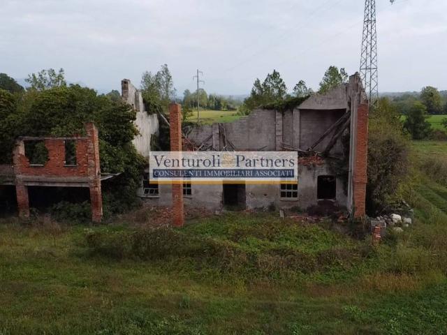 Rustico in vendita a Bedizzole, Brescia