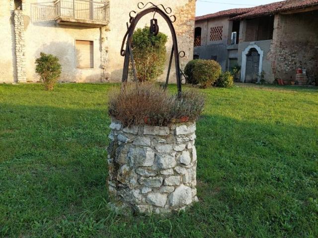 Rustico in vendita a Bedizzole, Lombardia