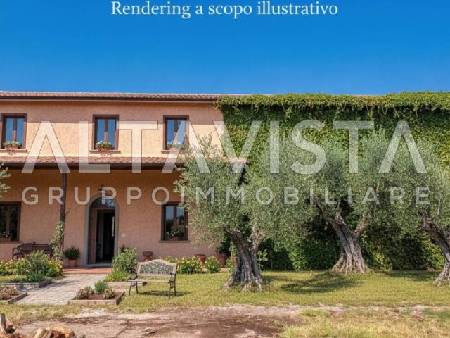 Rustico in vendita a Bedizzole, Lombardia