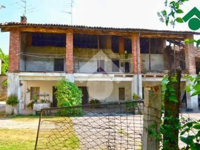 Rustico in vendita a San Rocco, Bedizzole