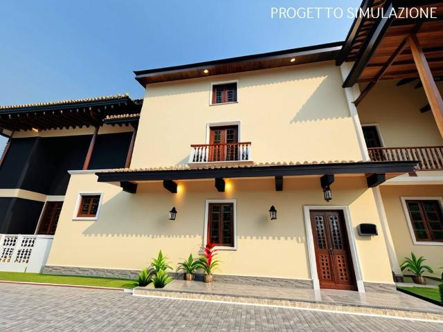 Rustico in vendita a Bedizzole, Lombardia
