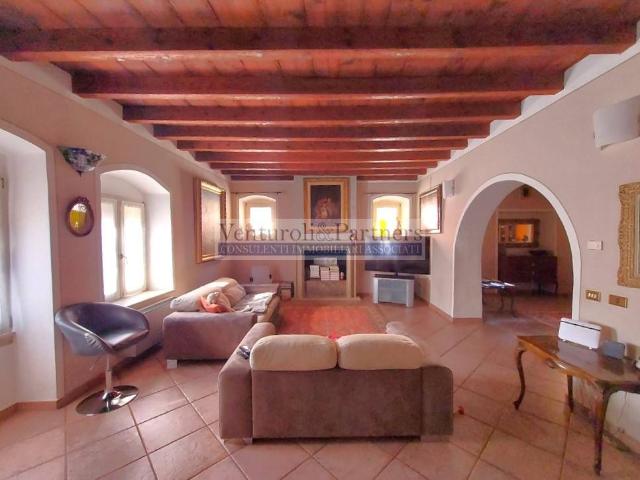 Rustico in vendita a San Rocco, Bedizzole