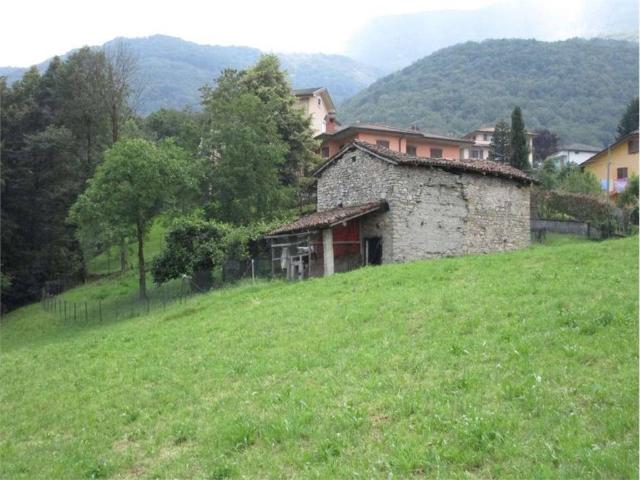 Rustico in vendita a Bedulita, Lombardia