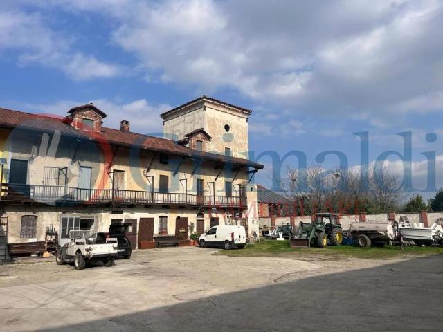 Rustico in vendita a Fornaci, Piemonte
