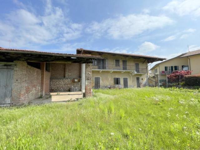 Rustico in vendita a Piemonte, Cuneo