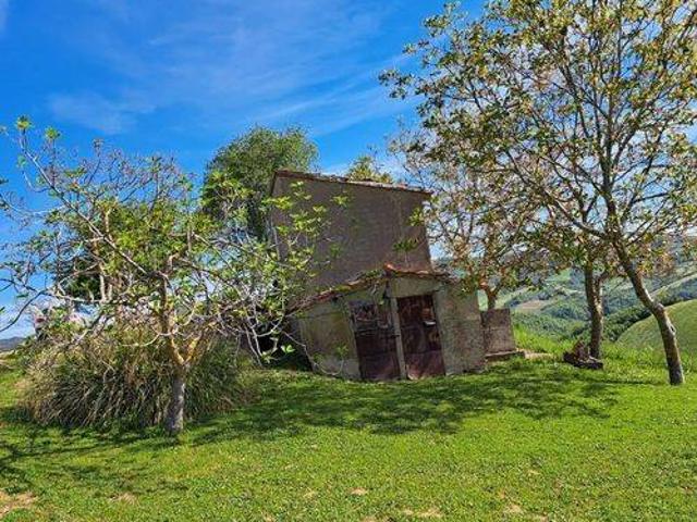 Rustico in vendita a Marche, Pesaro E Urbino