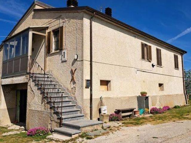 Rustico in vendita a Marche, Pesaro E Urbino