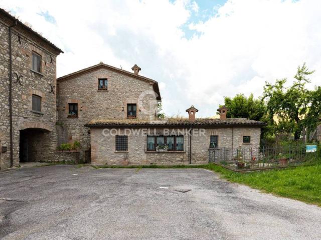 Rustico in vendita a Marche, Pesaro E Urbino