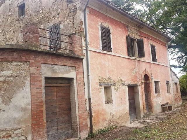 Rustico in vendita a Marche, Macerata