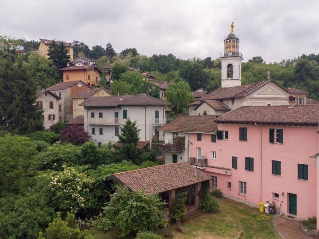 Rustico in vendita a Piemonte, Alessandria
