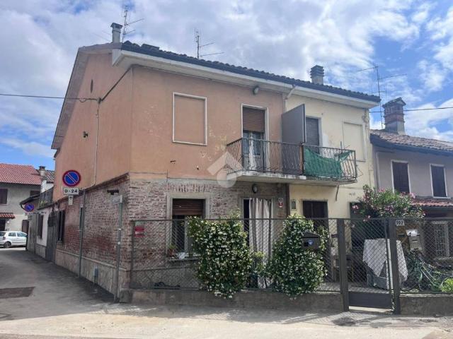 Rustico in vendita a Belgioioso, Lombardia