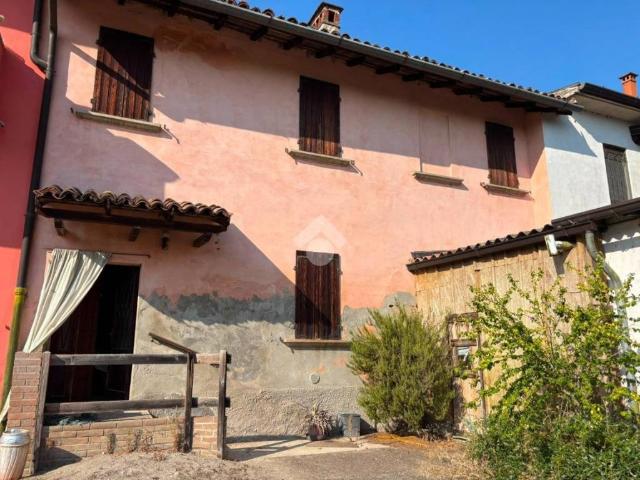 Rustico in vendita a Belgioioso, Lombardia