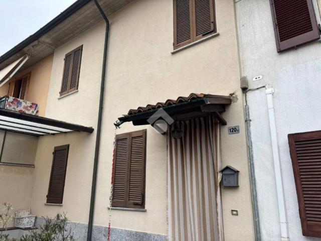 Rustico in vendita a Belgioioso, Lombardia