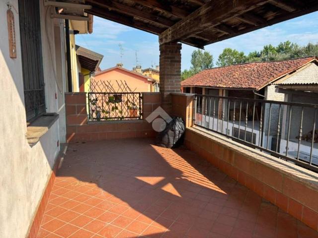 Rustico in vendita a Belgioioso, Lombardia