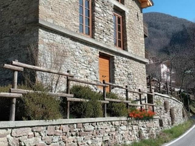 Rustico in vendita a Bellano, Lombardia