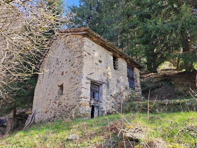 Rustico in vendita a Bellano, Lombardia