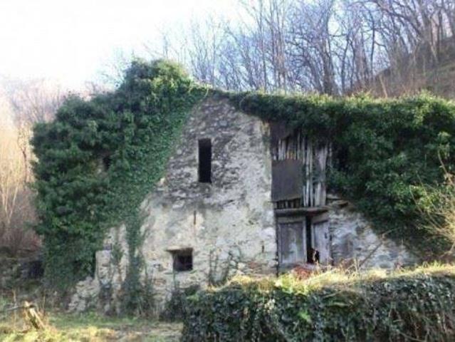 Rustico in vendita a Bellano, Lombardia