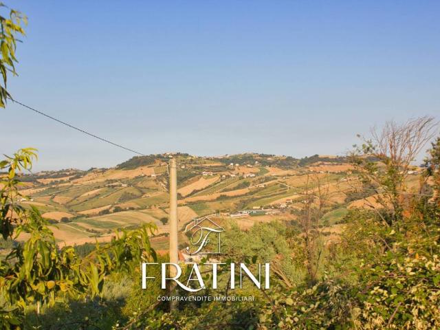Rustico in vendita a Penna Alta, Bellante