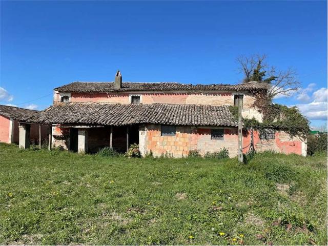 Rustico in vendita a Bordonchio, Bellaria