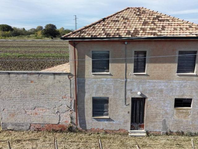 Rustico in vendita a Bordonchio, Bellaria