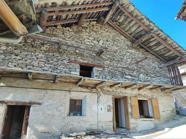 Rustico in vendita a Piemonte, Cuneo
