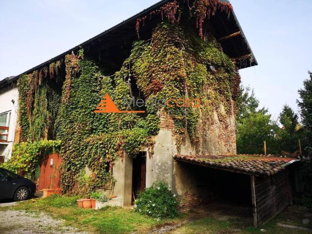 Rustico in vendita a Bellinzago Lombardo, Lombardia