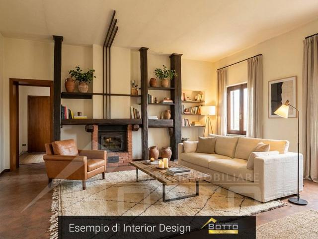 Rustico in vendita a Gaggiolo, Piemonte
