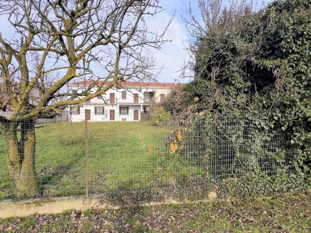 Rustico in vendita a Piemonte, Novara