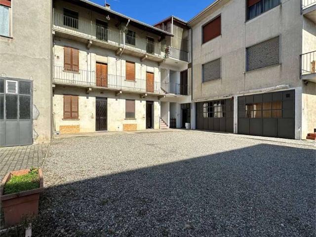 Rustico in vendita a Gaggiolo, Piemonte