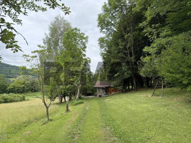 Rustico in vendita a Zoldo Alto, Veneto