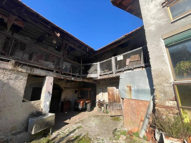 Rustico in vendita a Zoldo Alto, Veneto