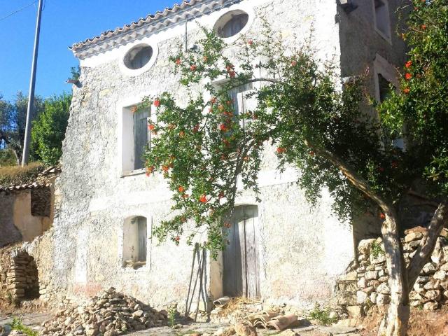 Rustico in vendita a Calabria, Cosenza