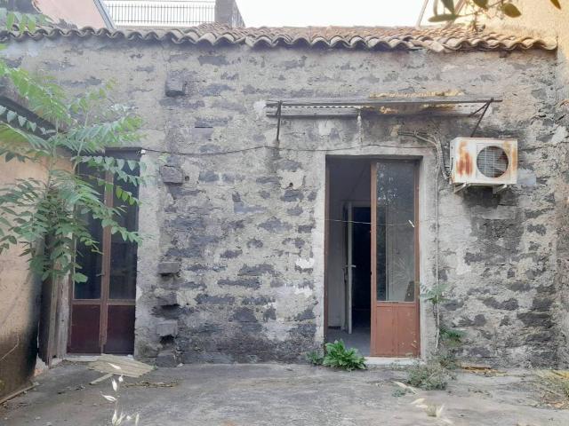 Rustico in vendita a Altarello, Belpasso