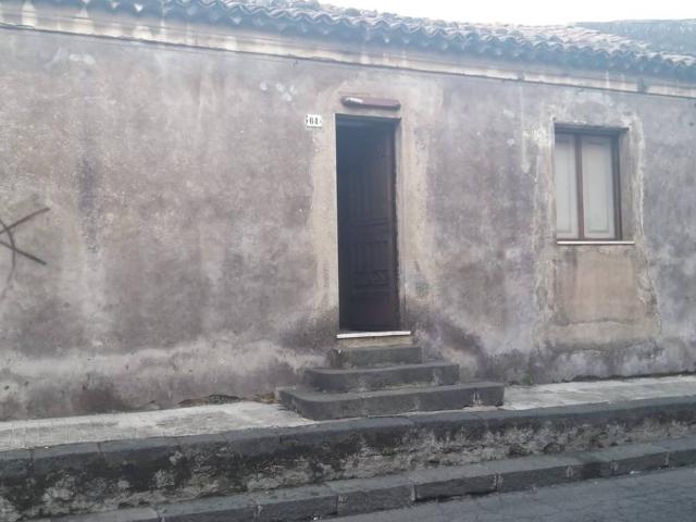 Rustico in vendita a Altarello, Belpasso