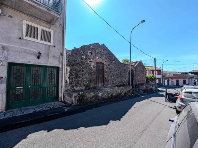 Rustico in vendita a Altarello, Belpasso