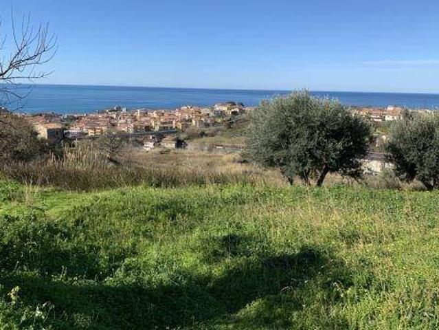Rustico in vendita a Calabria, Cosenza