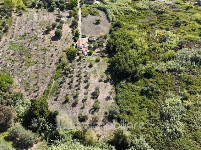 Rustico in vendita a Calabria, Cosenza