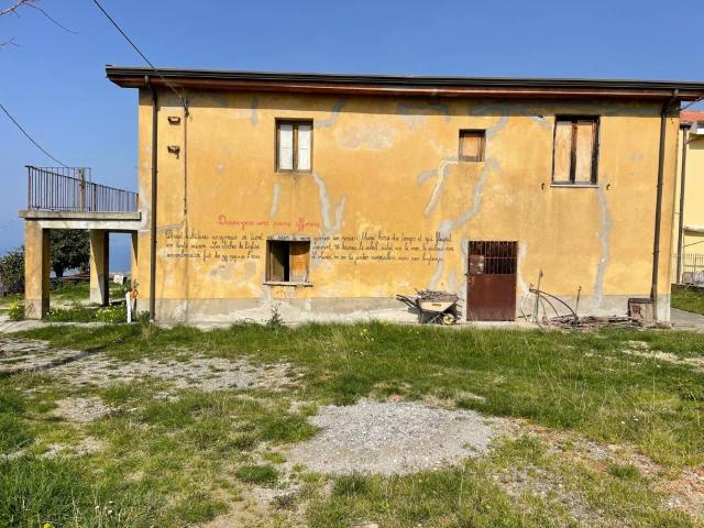 Rustico in vendita a Calabria, Cosenza