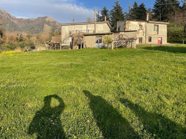 Rustico in vendita a Calabria, Cosenza