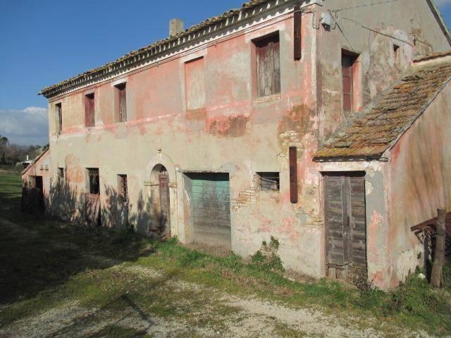 Rustico in vendita a Marche, Ancona