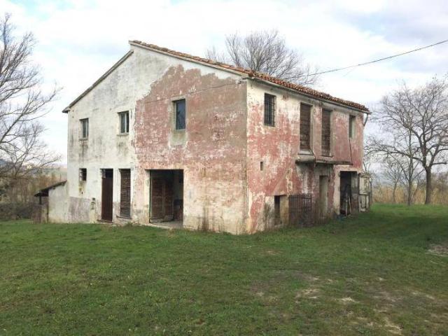 Rustico in vendita a Marche, Ancona
