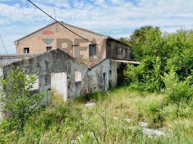 Rustico in vendita a Marche, Ancona