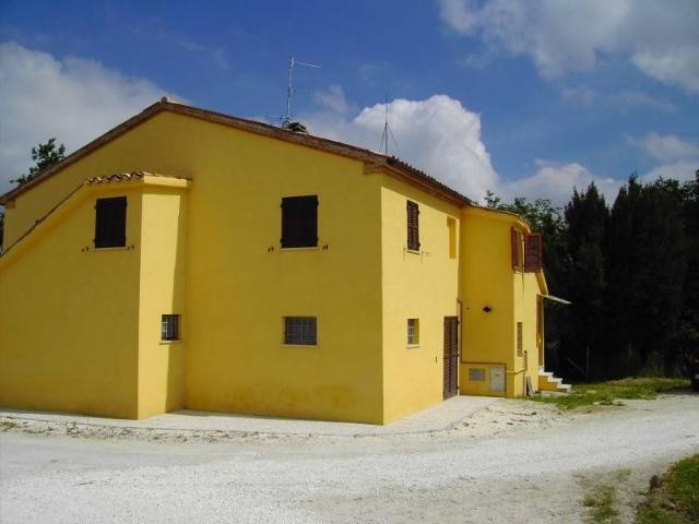 Rustico in vendita a Marche, Ancona