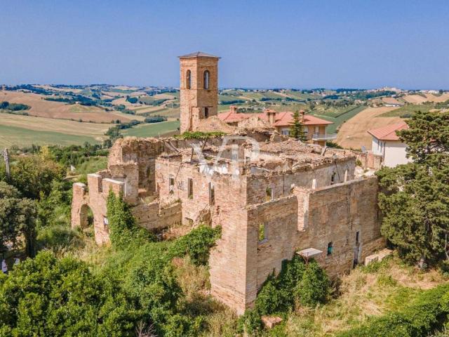 Rustico in vendita a Marche, Ancona
